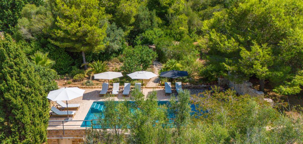 Finca Can Tian