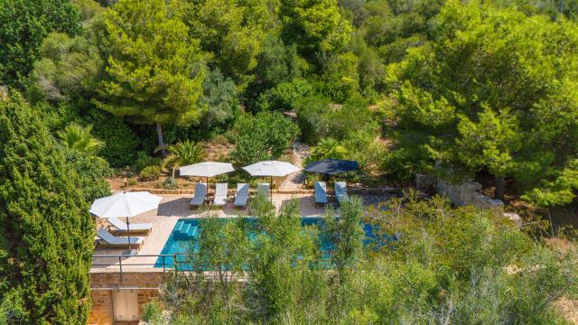 Finca Can Tian