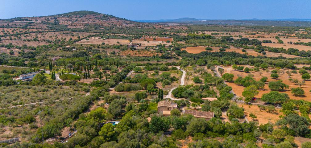 Finca Can Tian