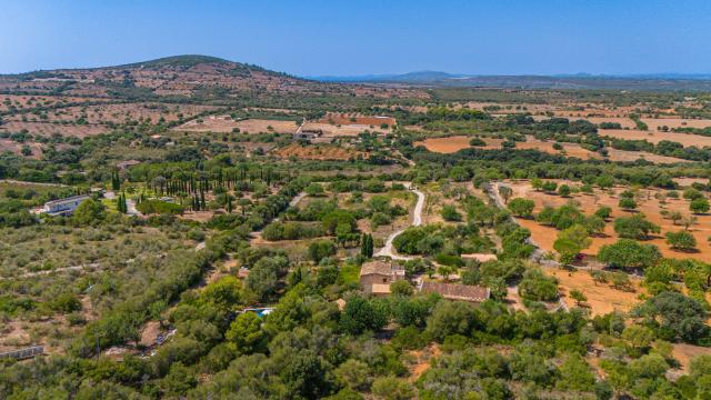Finca Can Tian