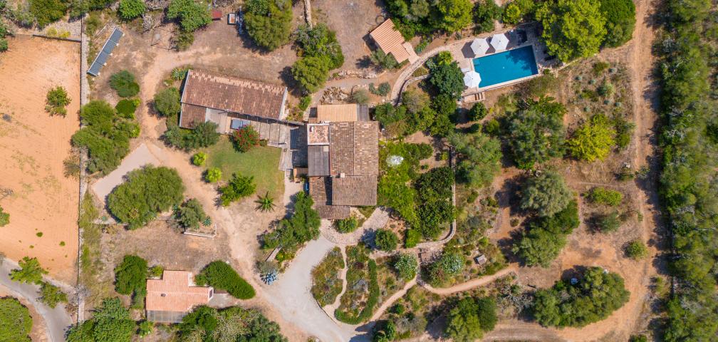 Finca Can Tian