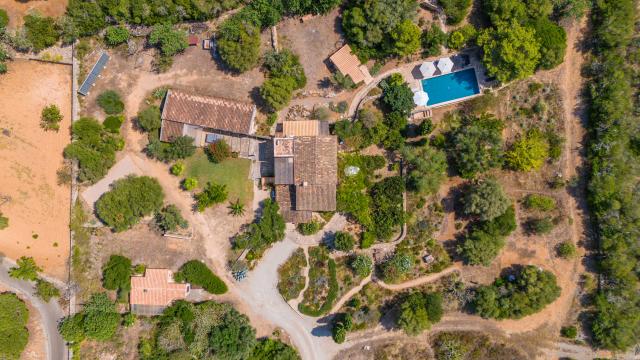 Finca Can Tian