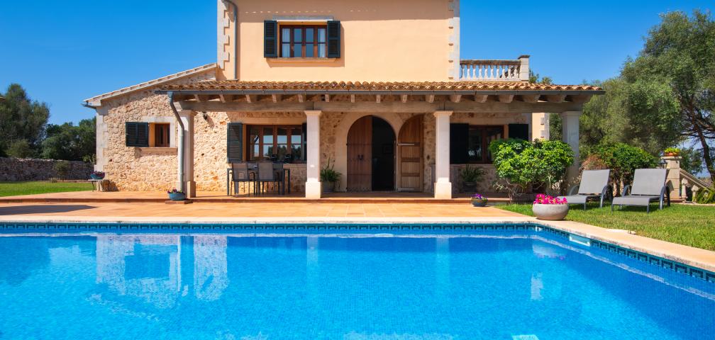 Finca Es Vedat