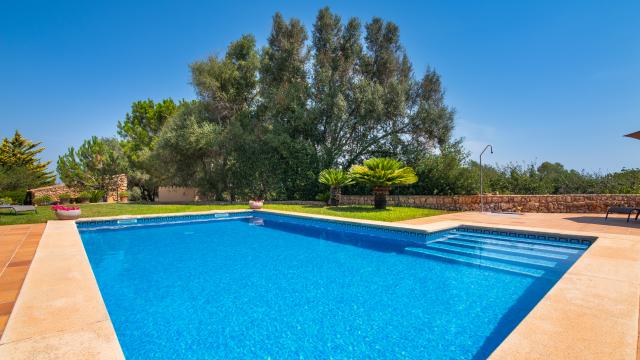 Finca Es Vedat
