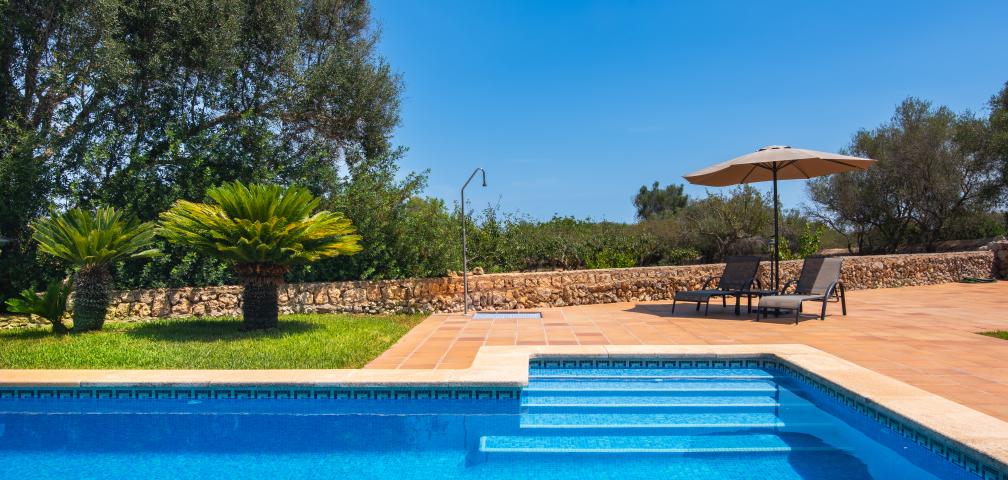 Finca Es Vedat