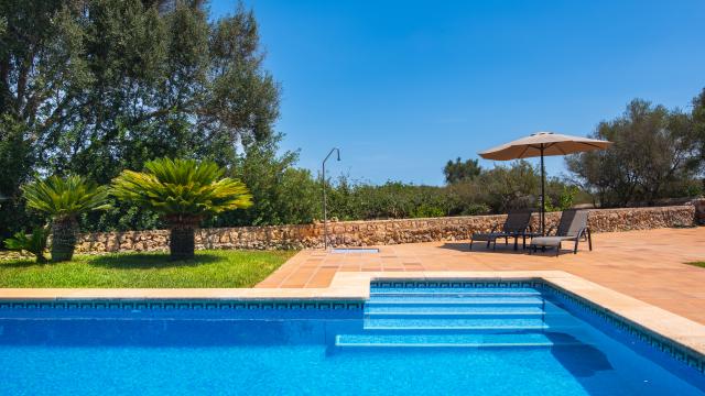 Finca Es Vedat