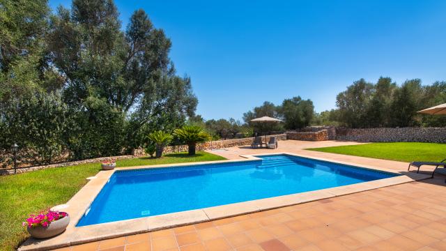 Finca Es Vedat