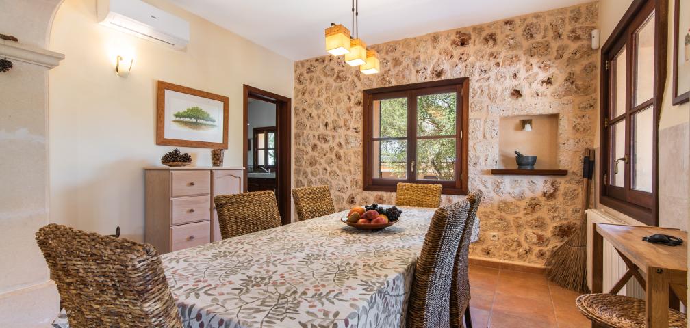 Finca Es Vedat