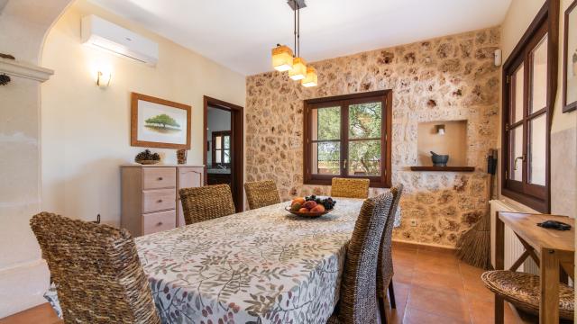 Finca Es Vedat
