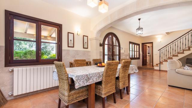 Finca Es Vedat