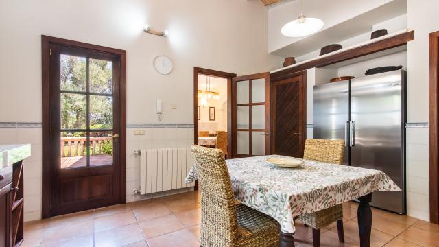 Finca Es Vedat