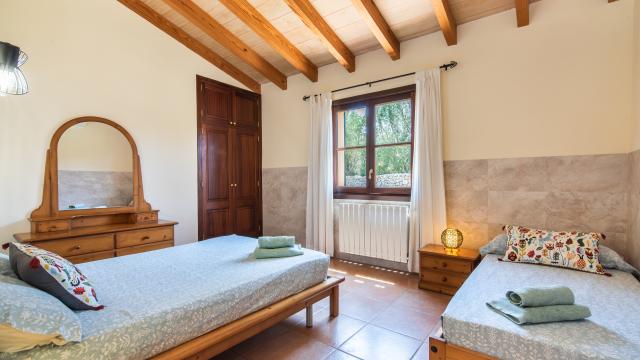 Finca Es Vedat