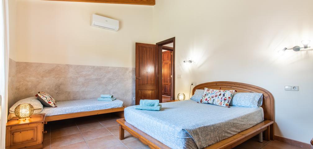 Finca Es Vedat