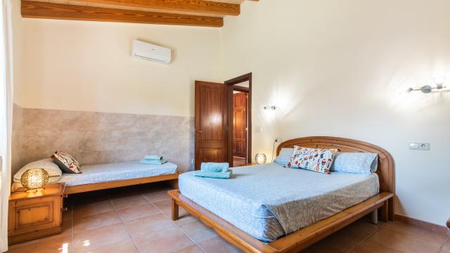 Finca Es Vedat