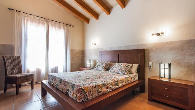Finca Es Vedat