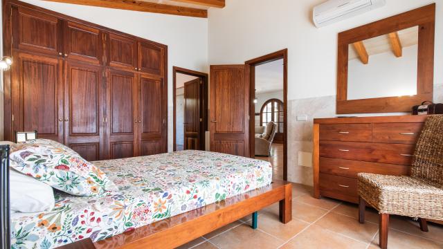 Finca Es Vedat