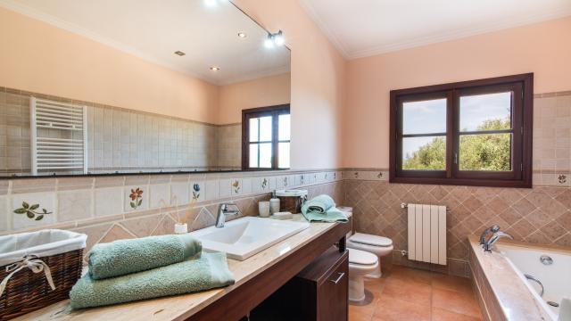Finca Es Vedat