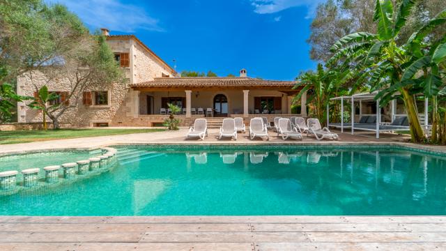 Finca Son Figo