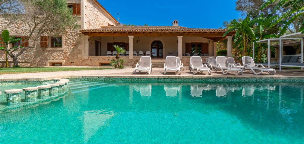 Finca Son Figo