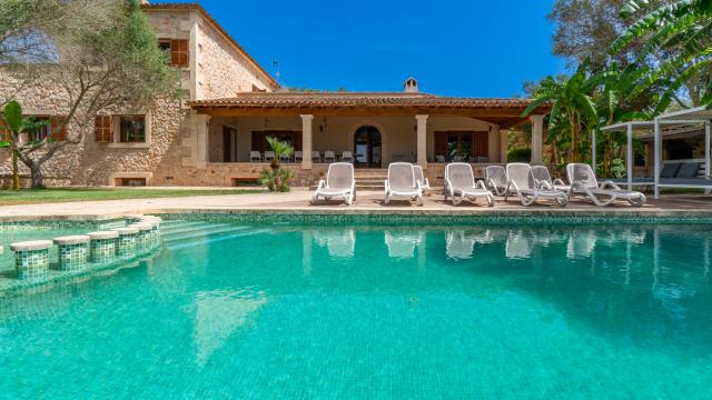 Finca Son Figo