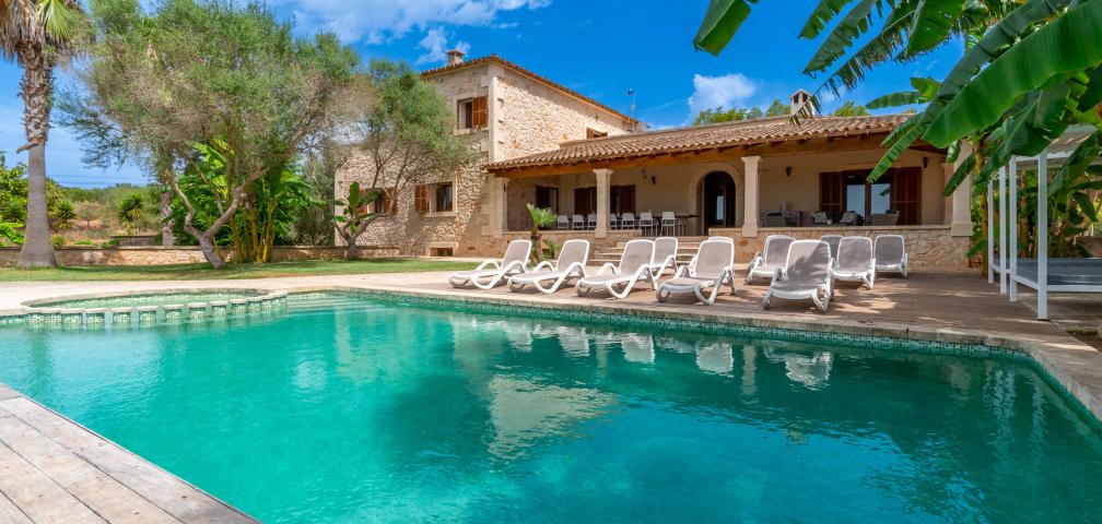 Finca Son Figo