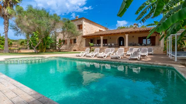 Finca Son Figo