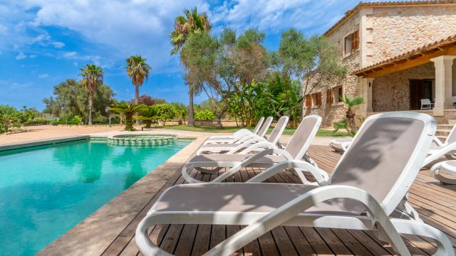 Finca Son Figo