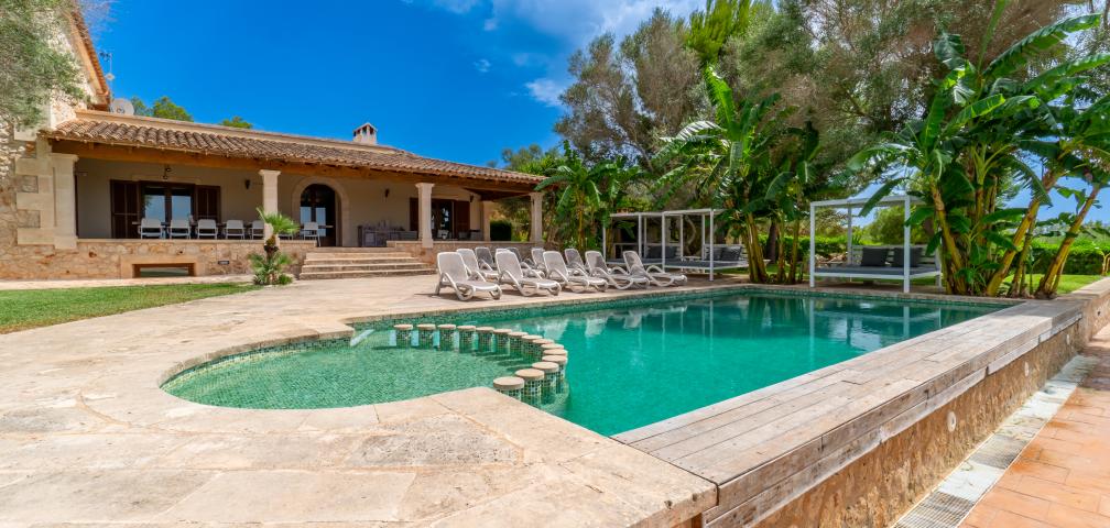 Finca Son Figo