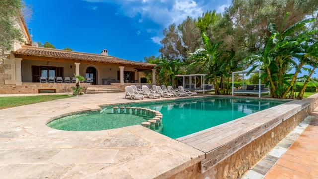 Finca Son Figo