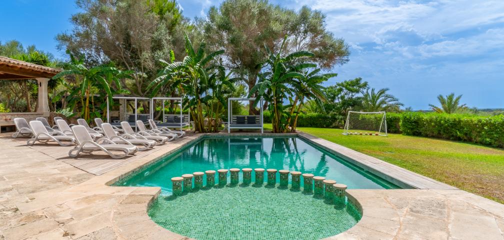 Finca Son Figo
