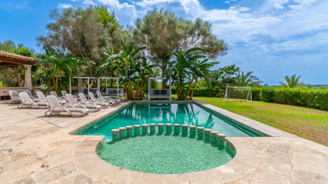 Finca Son Figo