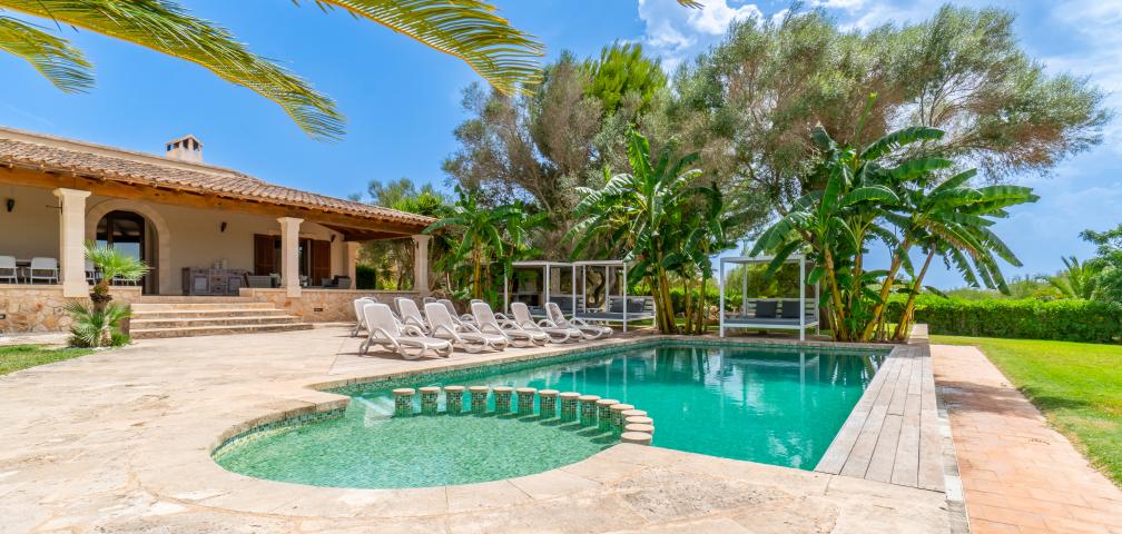 Finca Son Figo