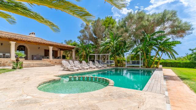 Finca Son Figo
