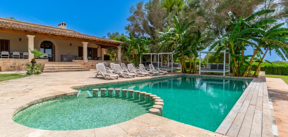 Finca Son Figo