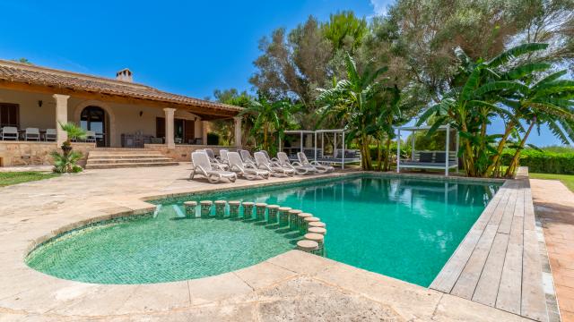 Finca Son Figo