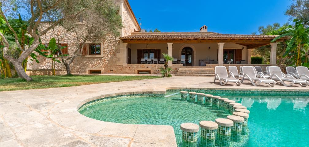 Finca Son Figo