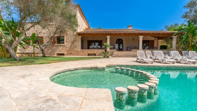 Finca Son Figo