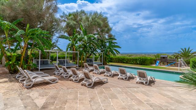 Finca Son Figo