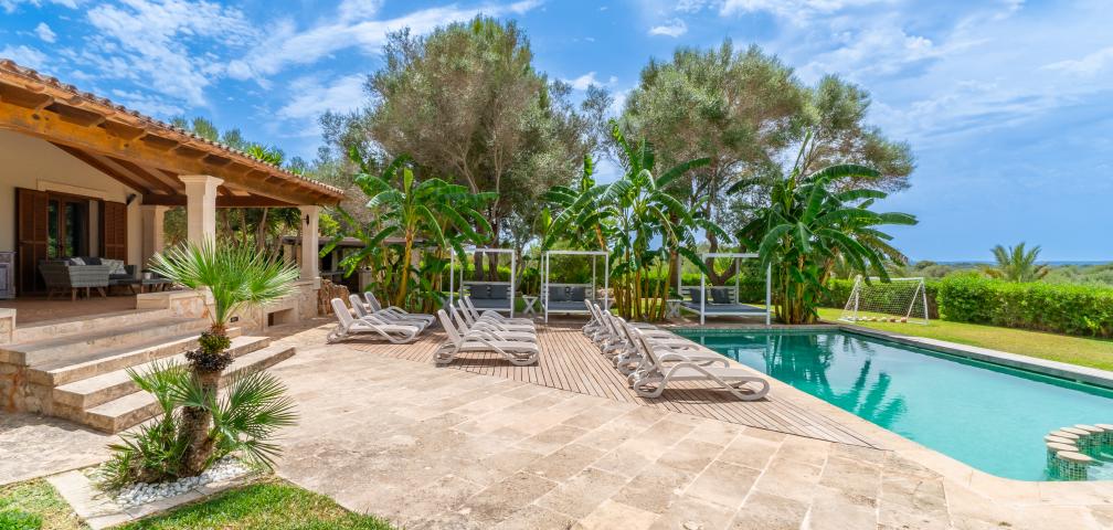 Finca Son Figo