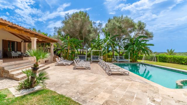 Finca Son Figo