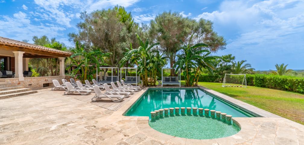 Finca Son Figo