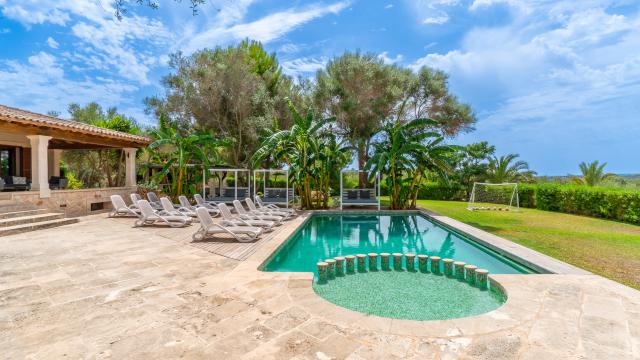 Finca Son Figo