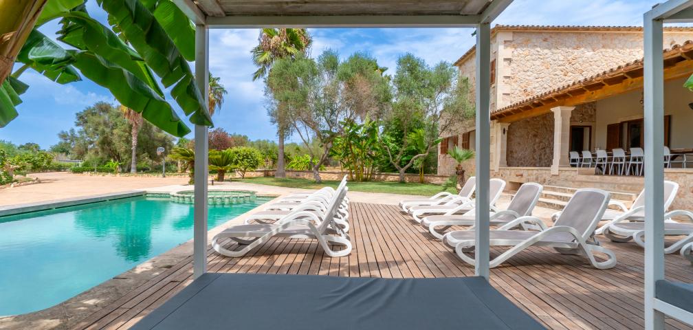 Finca Son Figo