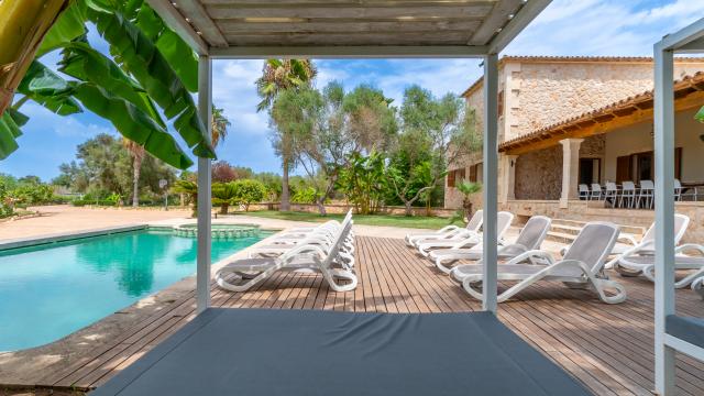 Finca Son Figo