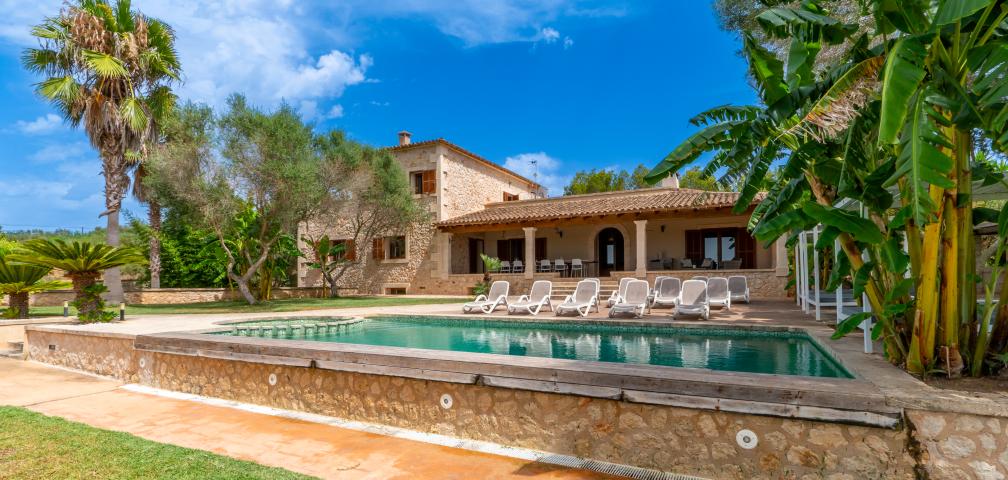 Finca Son Figo