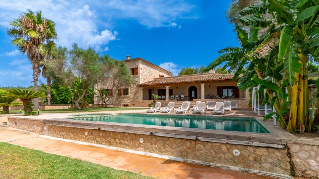 Finca Son Figo