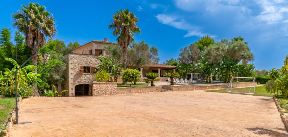 Finca Son Figo