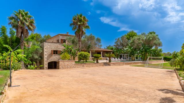 Finca Son Figo