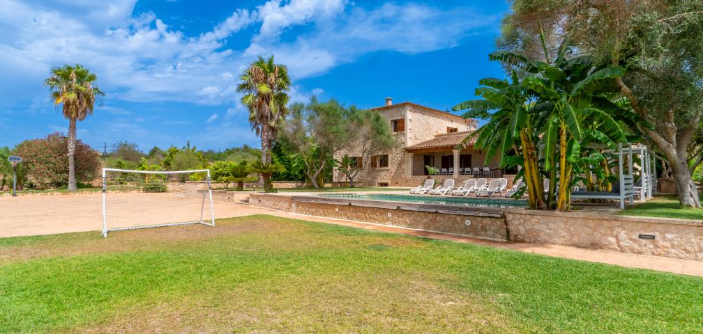 Finca Son Figo