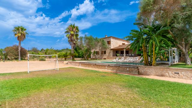 Finca Son Figo